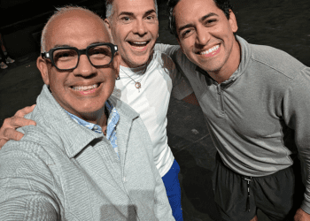 JOHNNY RAY PRESENTA SUS INVITADOS DE LUJO PARA “ESTO SÍ ES UN SHOW: FOREVER ICONIC”