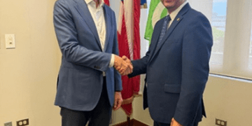 Cooperativa La Sagrada Familia hace historia en la banca federal