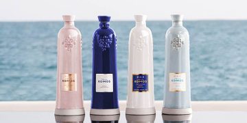 Tequila de ultralujo Komos acelera su expansión en Puerto Rico