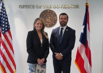 SECRETARIO DE LA VIVIENDA VISITA WASHINGTON D.C. Y SOSTIENE REUNIONES ESTRATÉGICAS CON PRFAA Y HUD PARA ADELANTAR PRIORIDADES DE LA AGENCIA
