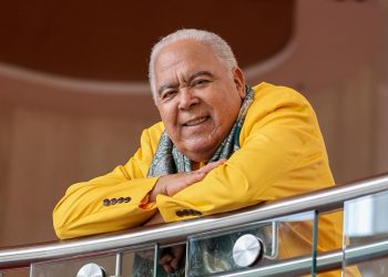 Danny Rivera   regresa a los escenarios con  “Inolvidable”