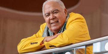 Danny Rivera regresa a los escenarios con “Inolvidable”