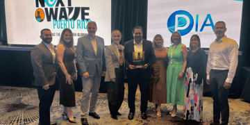 Amgen Puerto Rico recibe reconocimiento de la Asociación de la Industria Farmacéutica