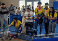 JÓVENES INGENIEROS REPRESENTARÁN A LA ISLA EN EL CAMPEONATO MUNDIAL DE ROBÓTICA EN HOUSTON