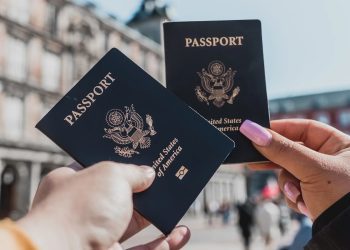 Anuncian ferias de pasaporte en múltiples municipios en abril