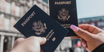 Anuncian ferias de pasaporte en múltiples municipios en abril