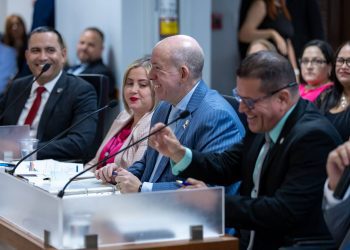 DSP presenta presupuesto enfocado en fortalecer la seguridad pública y la respuesta a emergencias en Puerto Rico