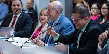 DSP presenta presupuesto enfocado en fortalecer la seguridad pública y la respuesta a emergencias en Puerto Rico