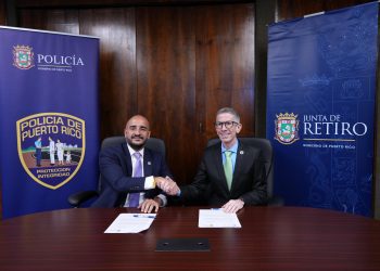 Gobierno de Puerto Rico logra pago a 155 policías