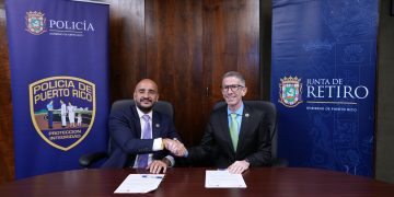 Gobierno de Puerto Rico logra pago a 155 policías
