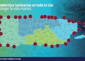 LUMA lidera esfuerzos para mejorar el sistema y proteger el medioambiente