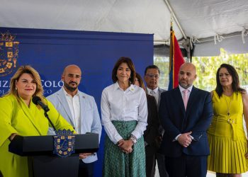 Gobernadora anuncia reapertura de Centro Metropolitano de Investigaciones y Denuncias de Justicia en Carolina para fortalecer servicios directos a víctimas del crimen
