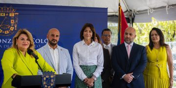 Gobernadora anuncia reapertura de Centro Metropolitano de Investigaciones y Denuncias de Justicia en Carolina para fortalecer servicios directos a víctimas del crimen