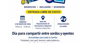 EFATA celebrará evento comunitario para la inclusión de la comunidad sorda en San Juan