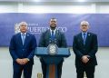 Gobernadora anuncia inversión histórica para modernizar el sistema de emergencias 9-1-1 y fortalecer el Cuerpo de Bomberos