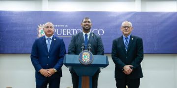 Gobernadora anuncia inversión histórica para modernizar el sistema de emergencias 9-1-1 y fortalecer el Cuerpo de Bomberos