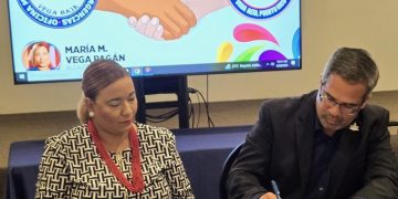 Vega Alta y Vega Baja establecen acuerdo colaborativo para responder con agilidad en emergencias