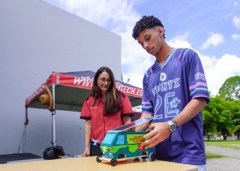Décima Competencia de Carritos Solares reúne a 16 escuelas públicas en evento de innovación y liderazgo estudiantil