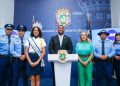 Liga Atlética Policiaca: más de 80 años formando valores y oportunidades para la juventud