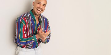 Andrés Waldemar llega a Moneró con su concierto “Desde el componente de mamá…música, risa y nostalgia”