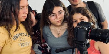 Conservatorio de Cine de Puerto Rico presenta el segundo laboratorio cinematográfico juvenil
