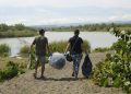 Kia se une a jornada de limpieza ambiental con Scuba Dogs Society