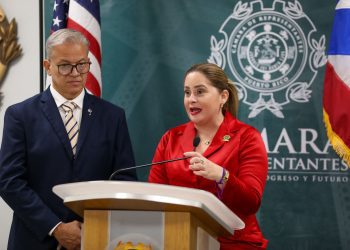 Nueva Ley cambiará la manera en que Puerto Rico atiende a personas con Alzheimer y otras demencias