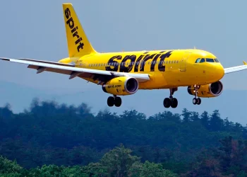 Compañía de Turismo de Puerto Rico informa cese de operaciones de Spirit Airlines y la continuidad de las 9 rutas afectadas