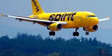 Compañía de Turismo de Puerto Rico informa cese de operaciones de Spirit Airlines y la continuidad de las 9 rutas afectadas