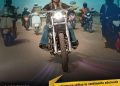 17 motociclistas han perdido la vida en 2026: la carretera sigue cobrando vidas