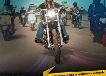 17 motociclistas han perdido la vida en 2026: la carretera sigue cobrando vidas