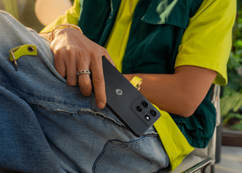    Liberty expande su catálogo de equipos móviles con los últimos modelos de Motorola