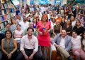 Noelia García Bardales presenta sus “Verdades Absolutas”