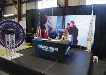 DACO y AUTOMECA formalizan alianza para reforzar atención de querellas automotrices en Puerto Rico