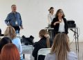 Impulsa talleres para su personal sobre prevención del suicidio, balance emocional y autocuidado