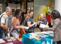 Plaza Las Américas presenta la Feria de Red de Apoyo al Cuidador en marco a la Semana de Emergencias Médicas