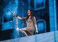 Laura Pausini conquista Puerto Rico con un concierto todo vendido