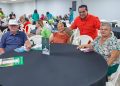 Representante reconoce gran aportación de adultos mayores en ‘Encuentro de Sabiduría’   