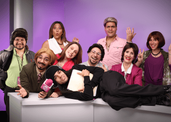 Algo Extra regresa a Teatro Breve en su novena temporada