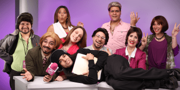 Algo Extra regresa a Teatro Breve en su novena temporada