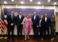 Amgen continúa fortaleciendo su presencia en Puerto Rico con una inversión adicional de $300 millones en Juncos