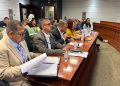 Asociación de Maestros defiende ante la Cámara proyectos de justicia salarial para el magisterio