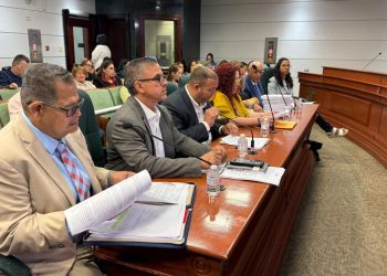 Asociación de Maestros defiende ante la Cámara proyectos de justicia salarial para el magisterio