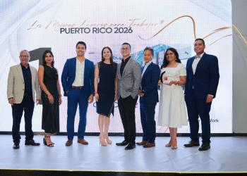 AbbVie Puerto Rico es reconocida por cuarto año consecutivo como un Great Place to Work® certificado