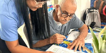 Impactan a más de 3,000 adultos mayores mediante programa de apoyo integral