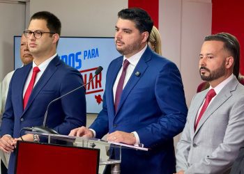 PPD señala que problema del agua en San Juan es producto de la guerra en el PNP 