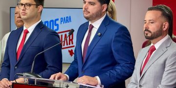 PPD señala que problema del agua en San Juan es producto de la guerra en el PNP