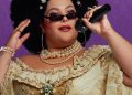 Ambar Bonilla llega a cantarlas como las ve en “¿Así o más vulgar?”