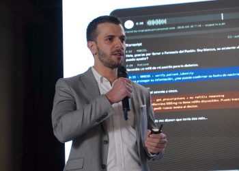 Catorce startups de biociencias se dirigen a Tech Week NYC tras el Showcase de BioLeap en Puerto Rico.