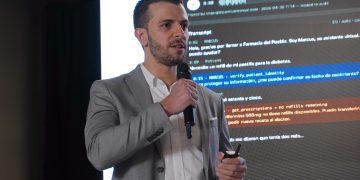 Catorce startups de biociencias se dirigen a Tech Week NYC tras el Showcase de BioLeap en Puerto Rico.